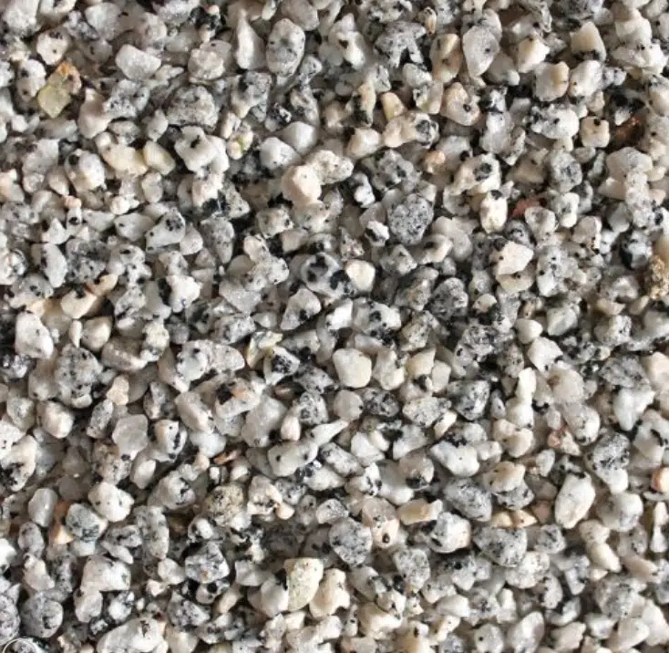 granit concassé