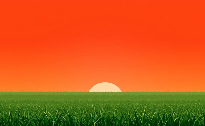 gazon pour climat tres chaud