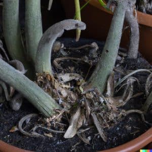 Maladie cactus : Reconnatre et traiter les problmes