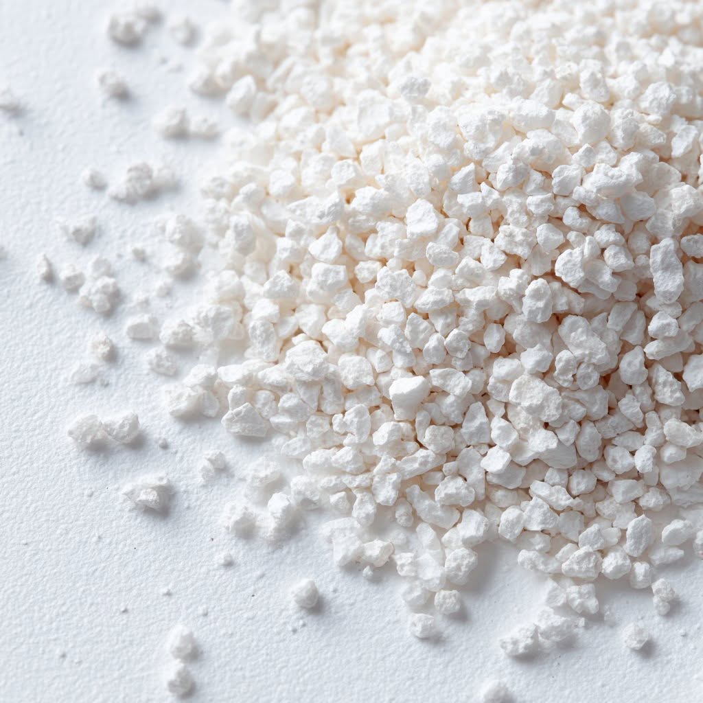 La perlite