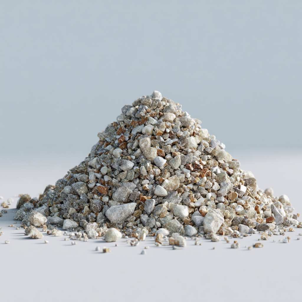 La zéolite